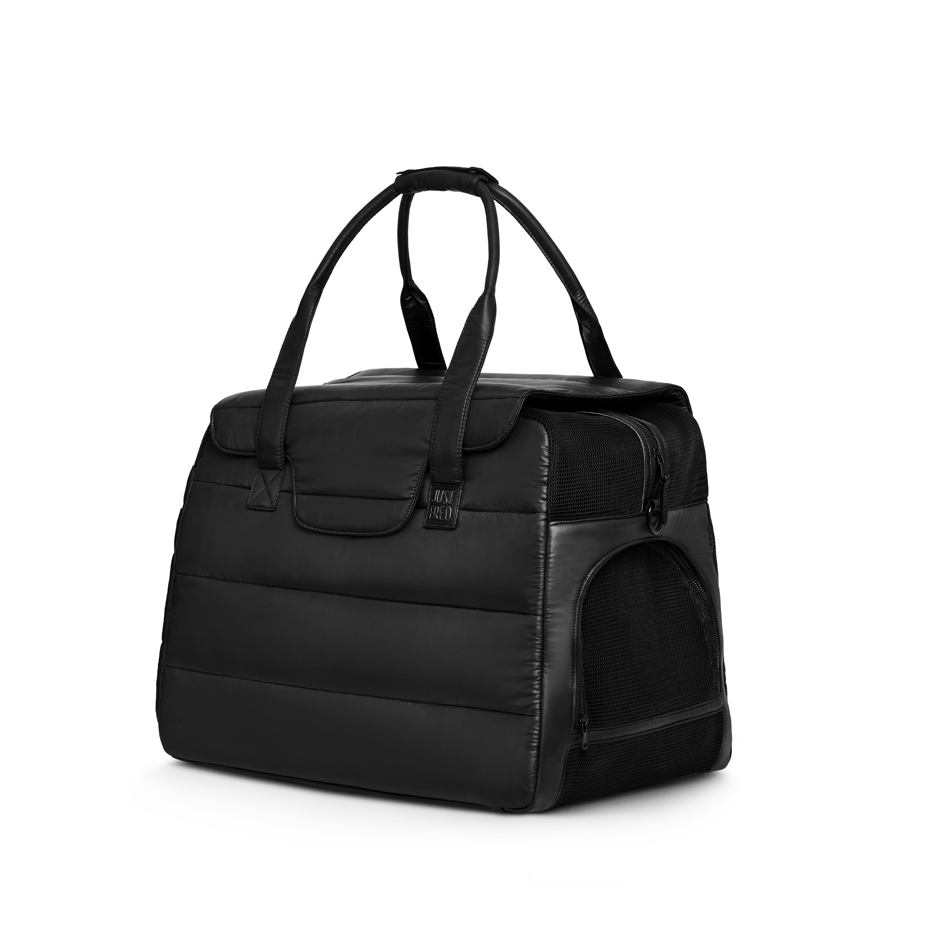 Destination Dog Tote - Ltd Edition.