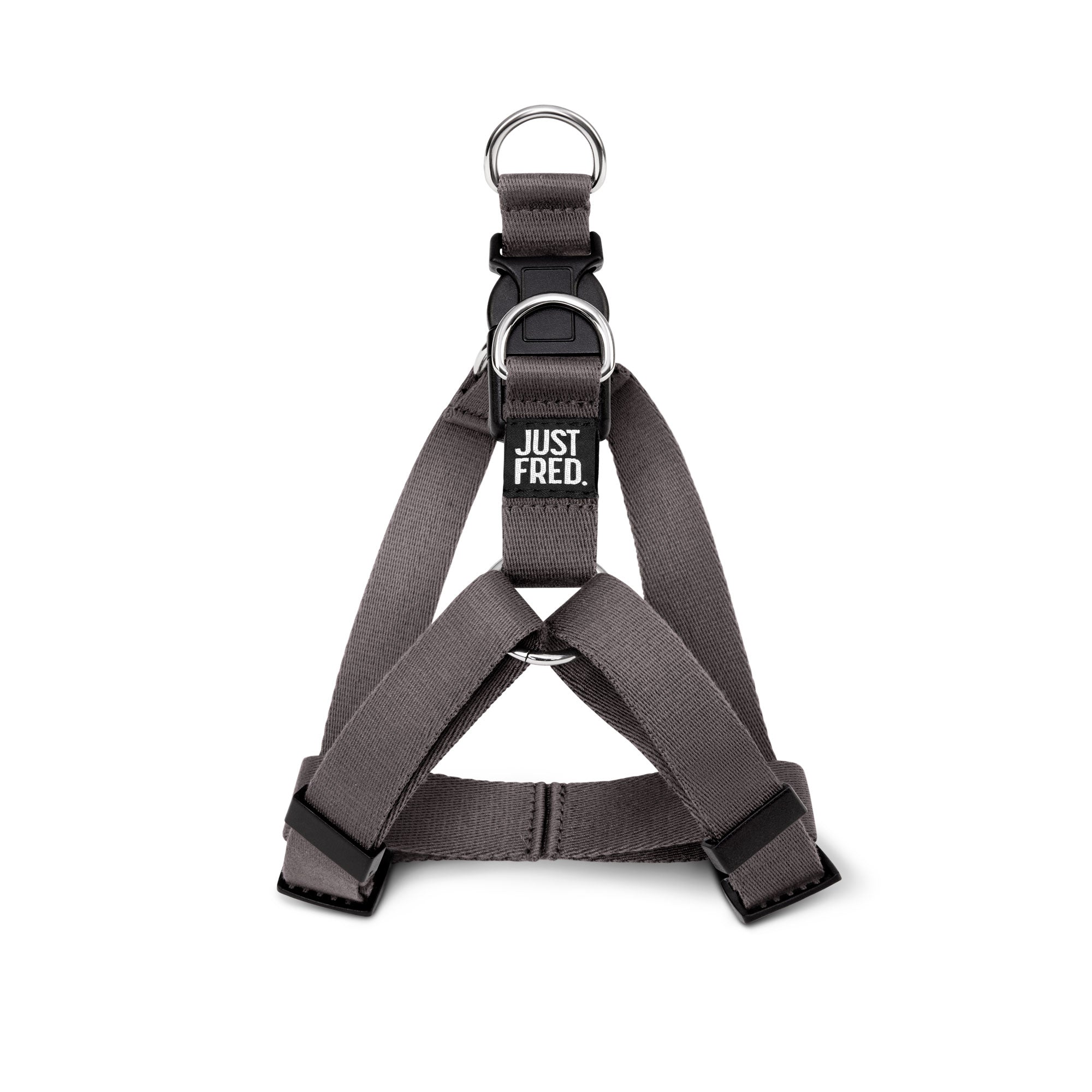 Step In Harness.