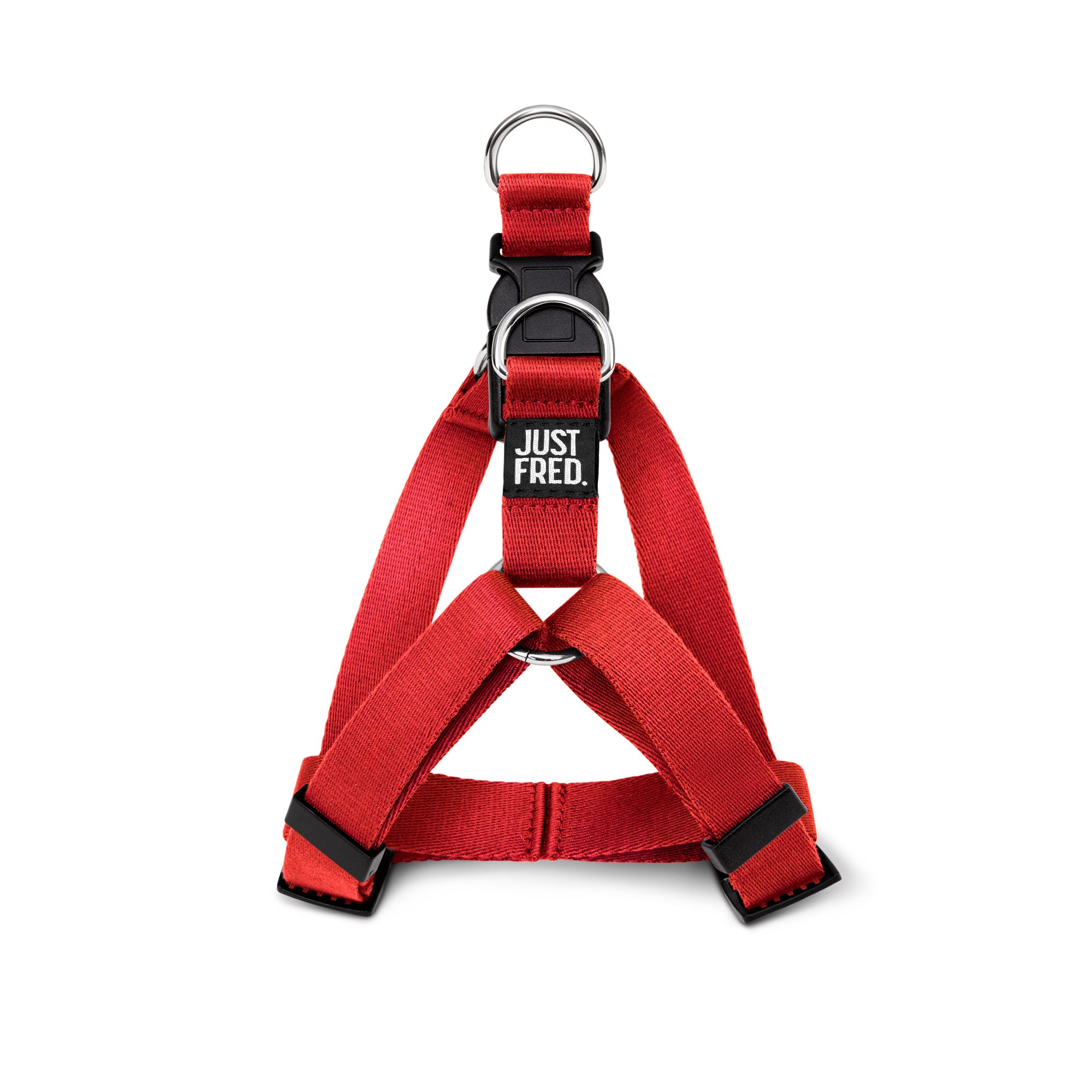 Step In Harness.