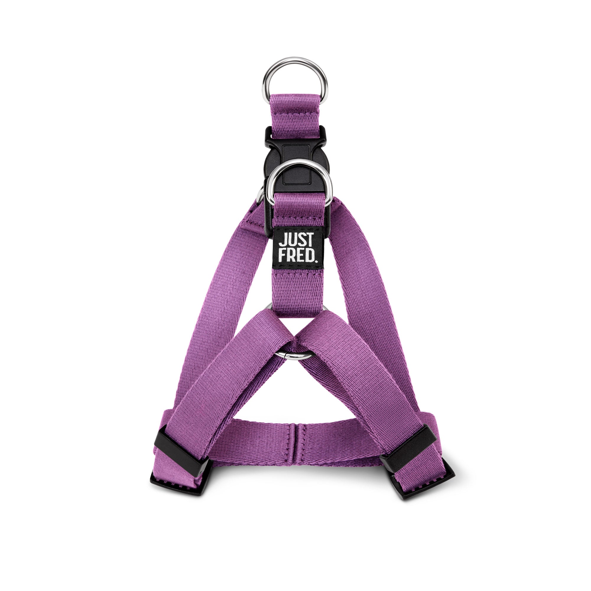 Step In Harness.