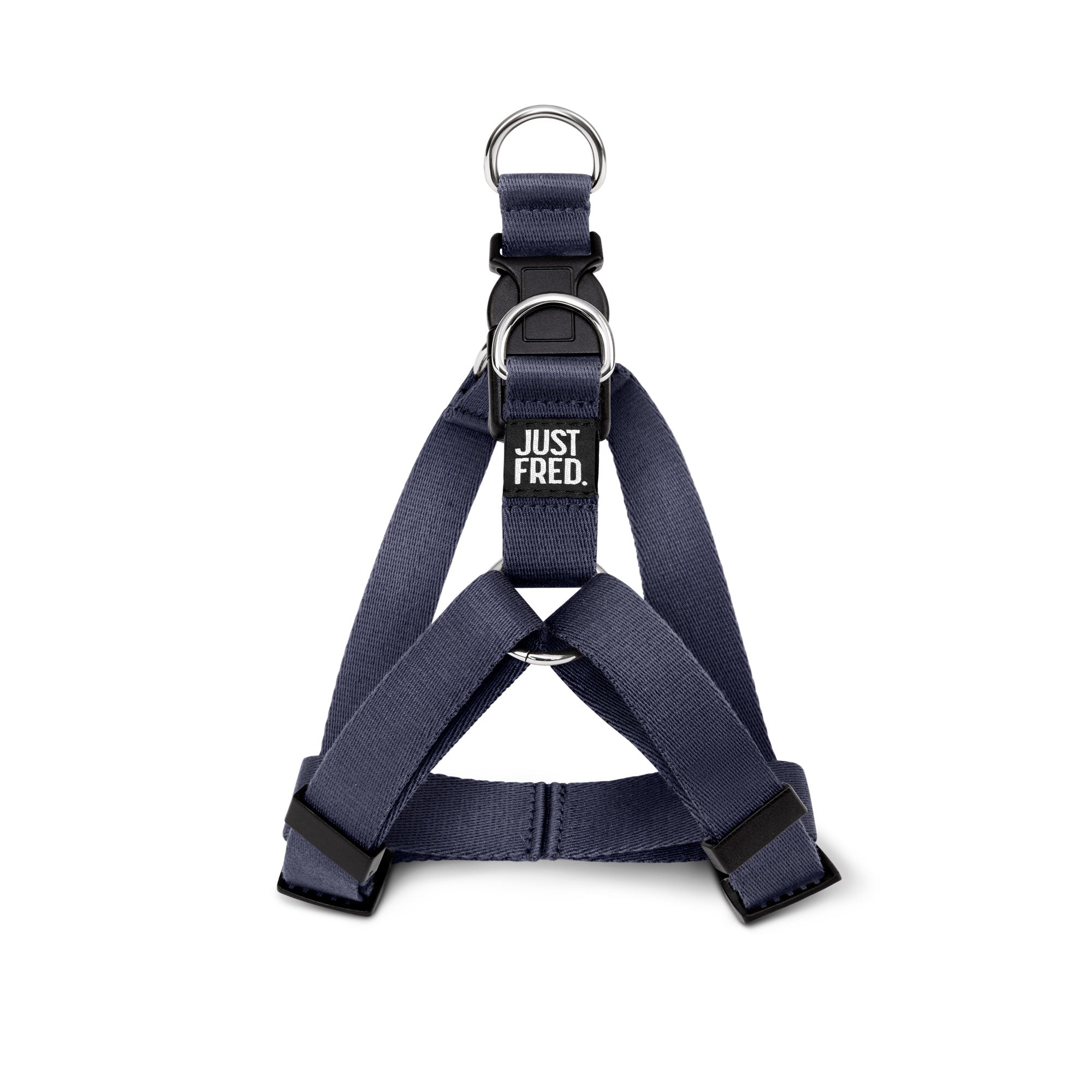 Step In Harness.