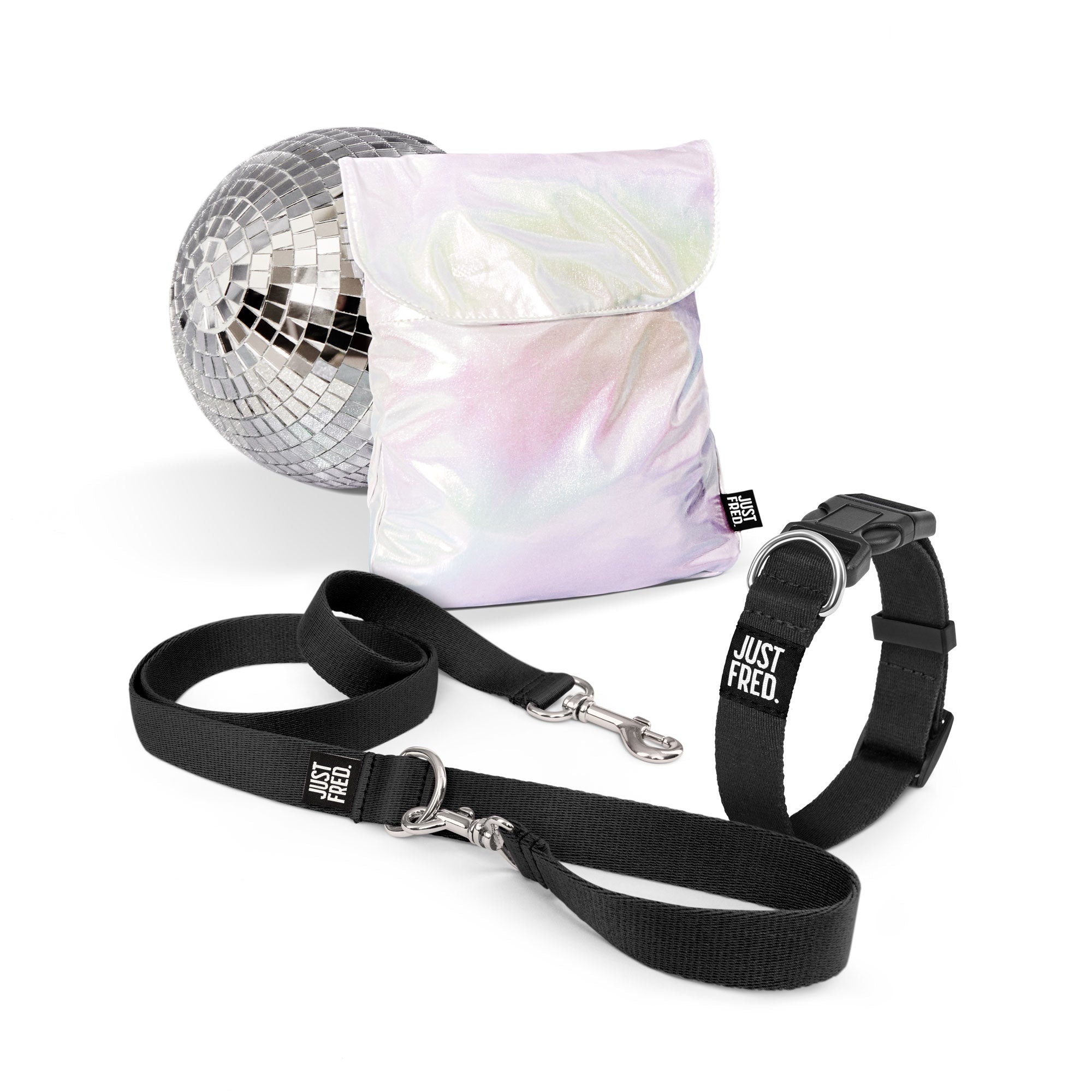 Dog Collar Kit.