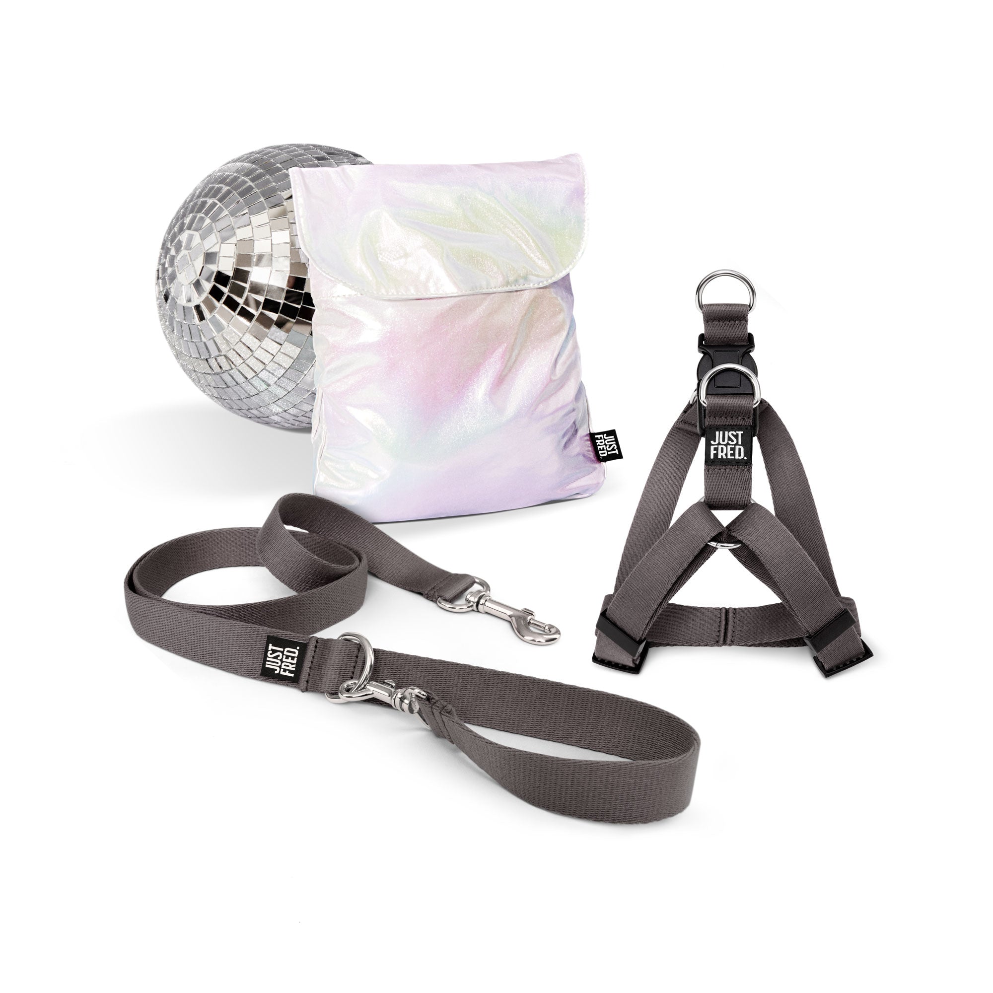 Dog Harness Kit.