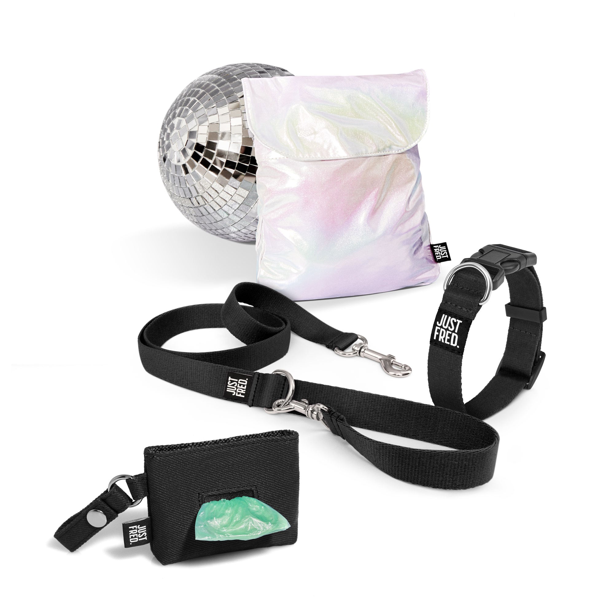 #2 Dog Collar Kit.